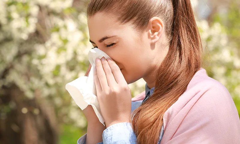 allergy