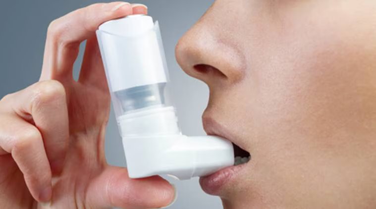 asthama